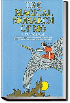 The Surprising Adventures of the Magical Monarch of Mo and His People | L. Frank Baum